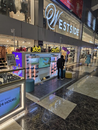 Aretto - SGS Mall Pune