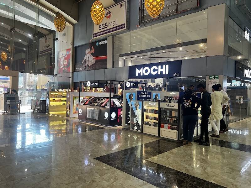 Westside - SGS Mall, Pune