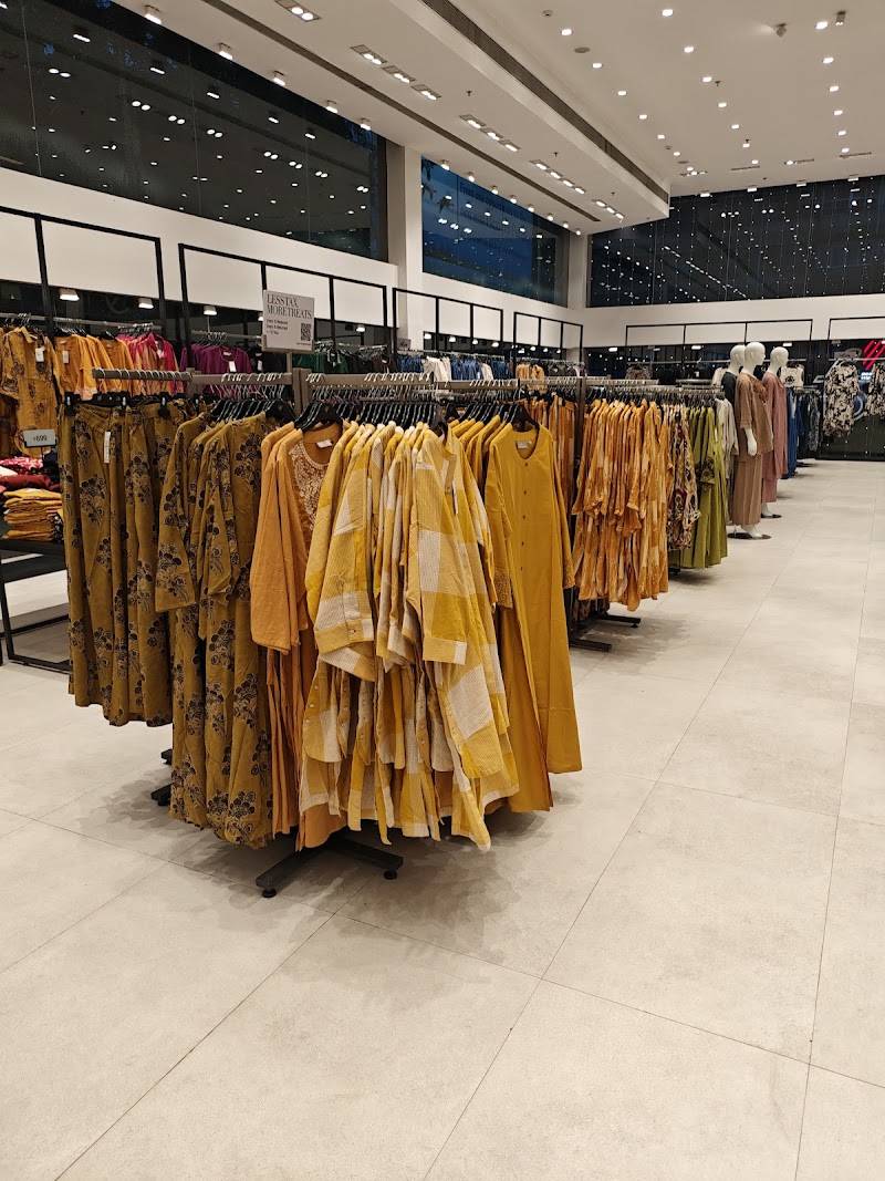 Westside - SGS Mall, Pune