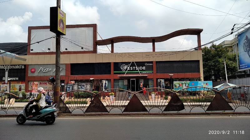 Westside - SGS Mall, Pune