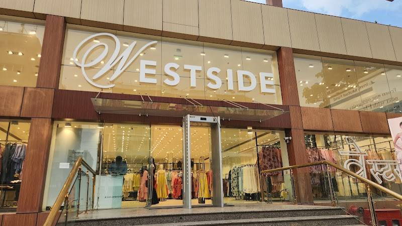 Westside - SGS Mall, Pune