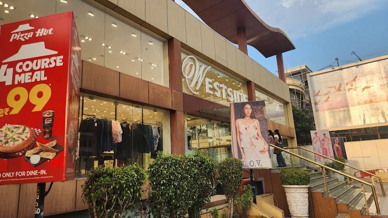 Westside - SGS Mall, Pune