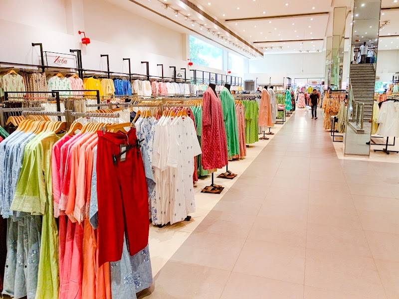 Westside - SGS Mall, Pune