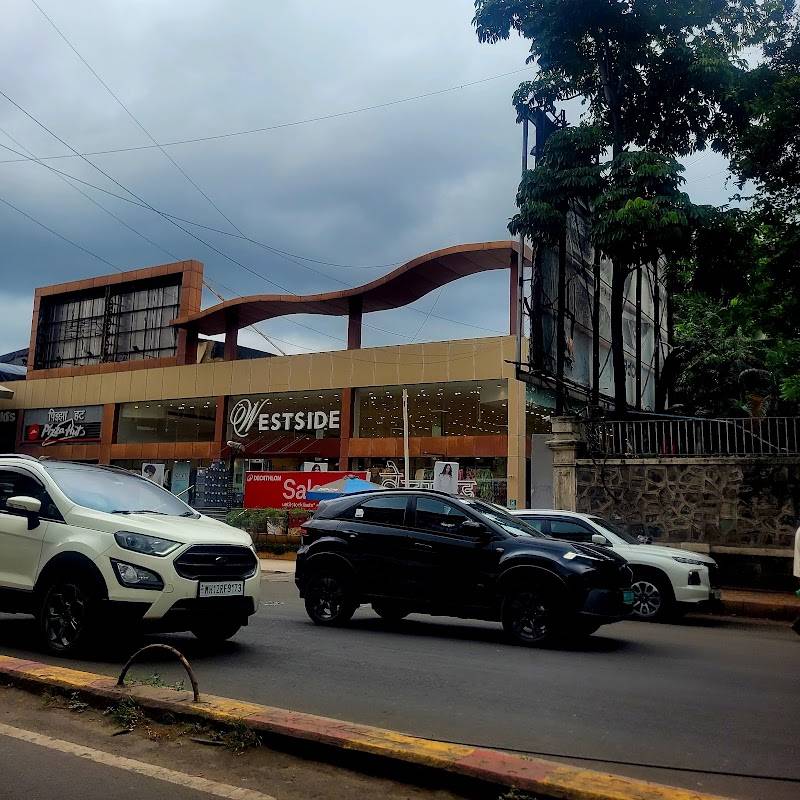 Westside - SGS Mall, Pune
