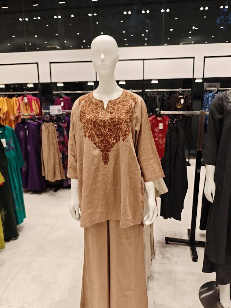 Westside - SGS Mall, Pune