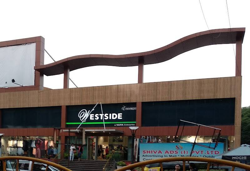 Westside - SGS Mall, Pune
