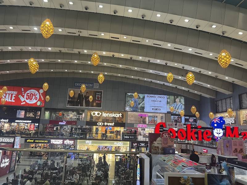 Westside - SGS Mall, Pune