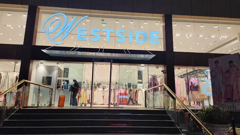 Westside - SGS Mall, Pune